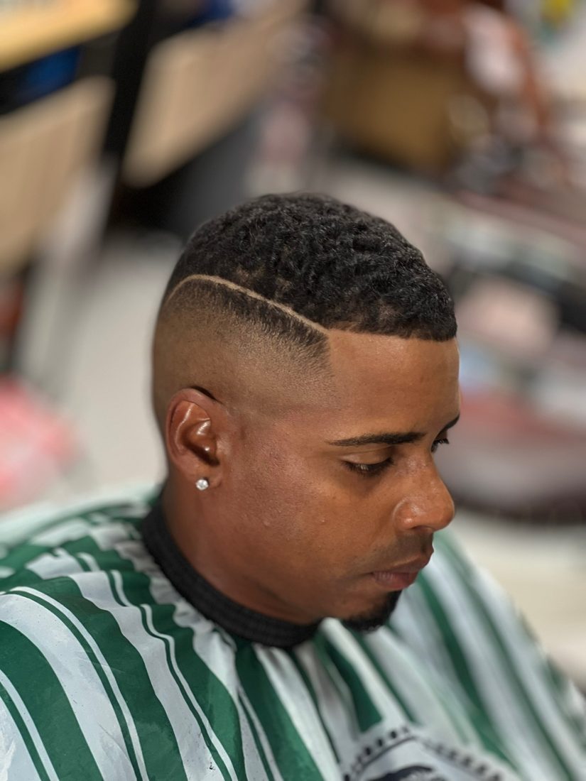 Barbearia · Holy Molly Albufeira