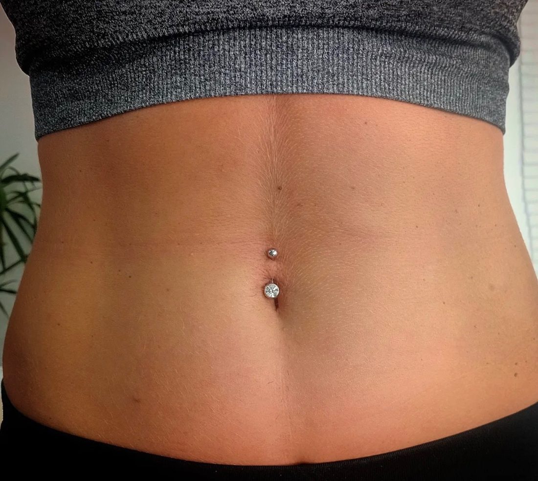 Piercing · Holy Molly Albufeira