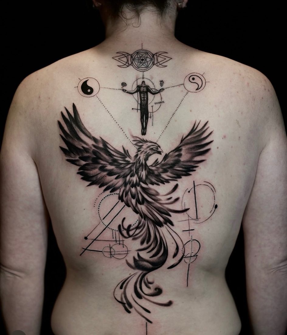 Tatuagem · Holy Molly Albufeira