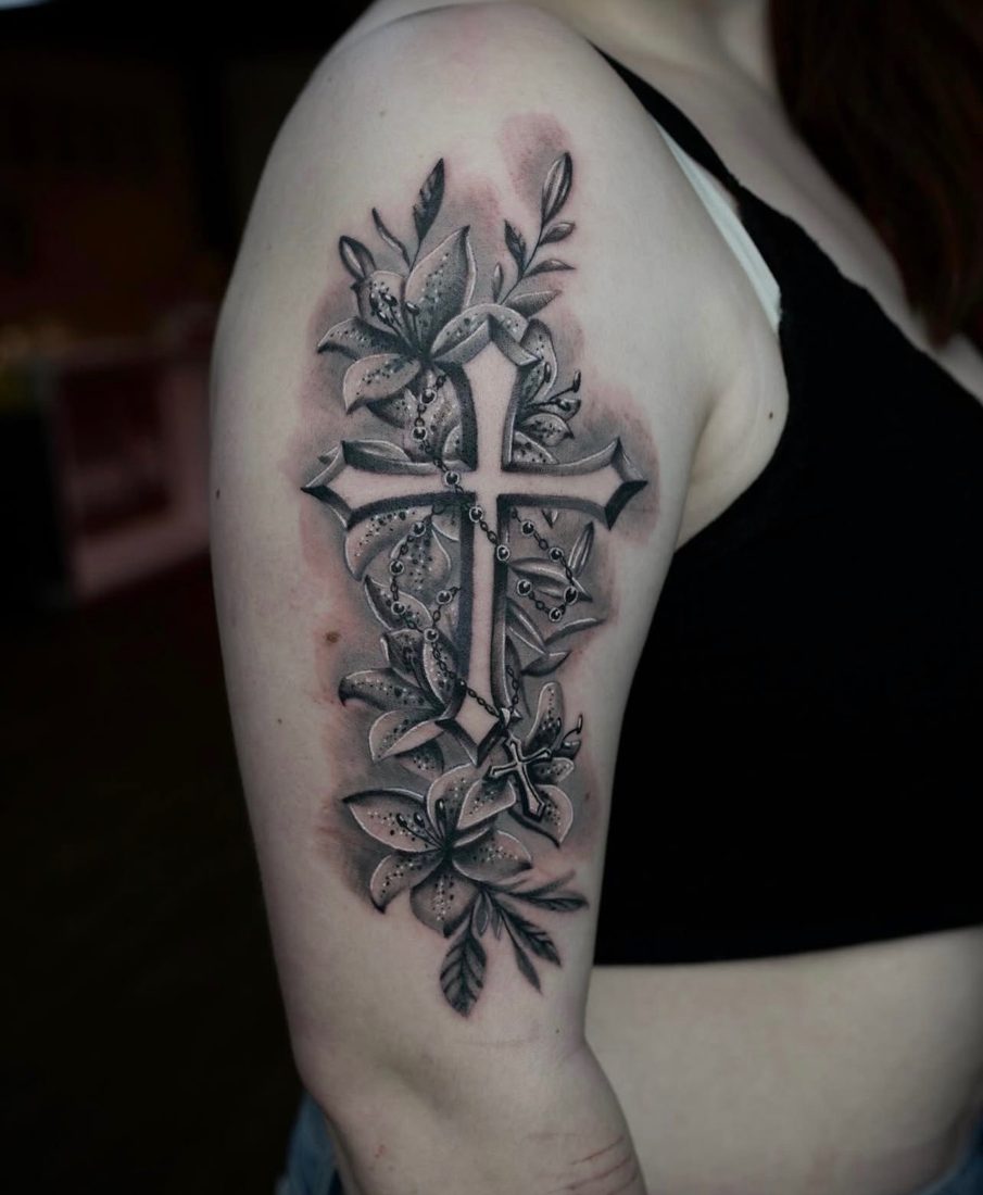 Tatuagem · Holy Molly Albufeira
