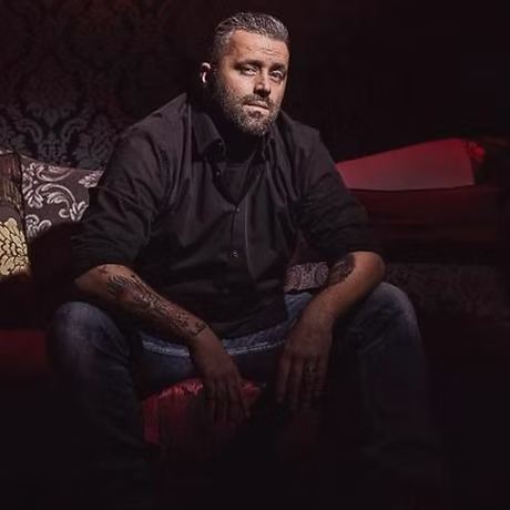 Luís Rocha