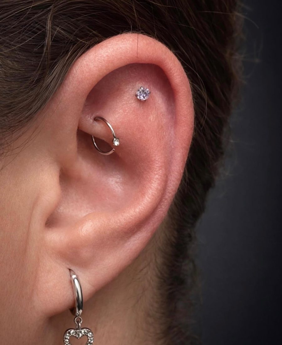 BODY PIERCING · Holy Molly Albufeira